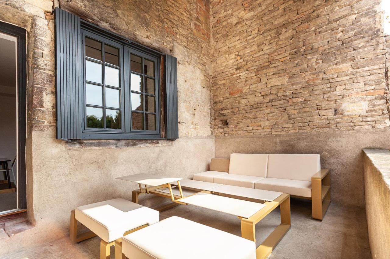 La Maison Des Couturieres Κλυνύ Εξωτερικό φωτογραφία