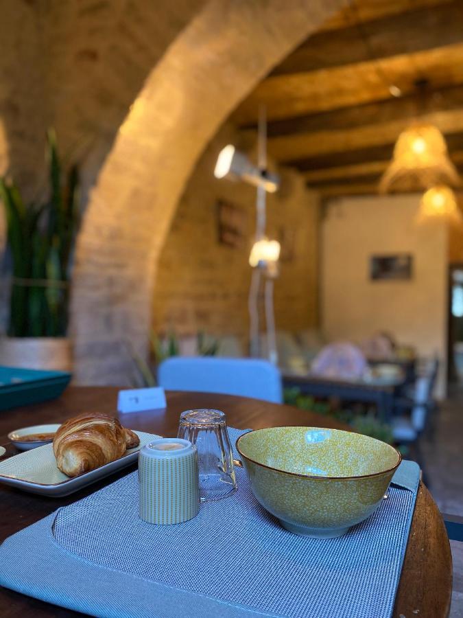 La Maison Des Couturieres Κλυνύ Εξωτερικό φωτογραφία